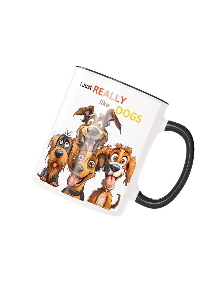 Dog Lover Mug product image (2)