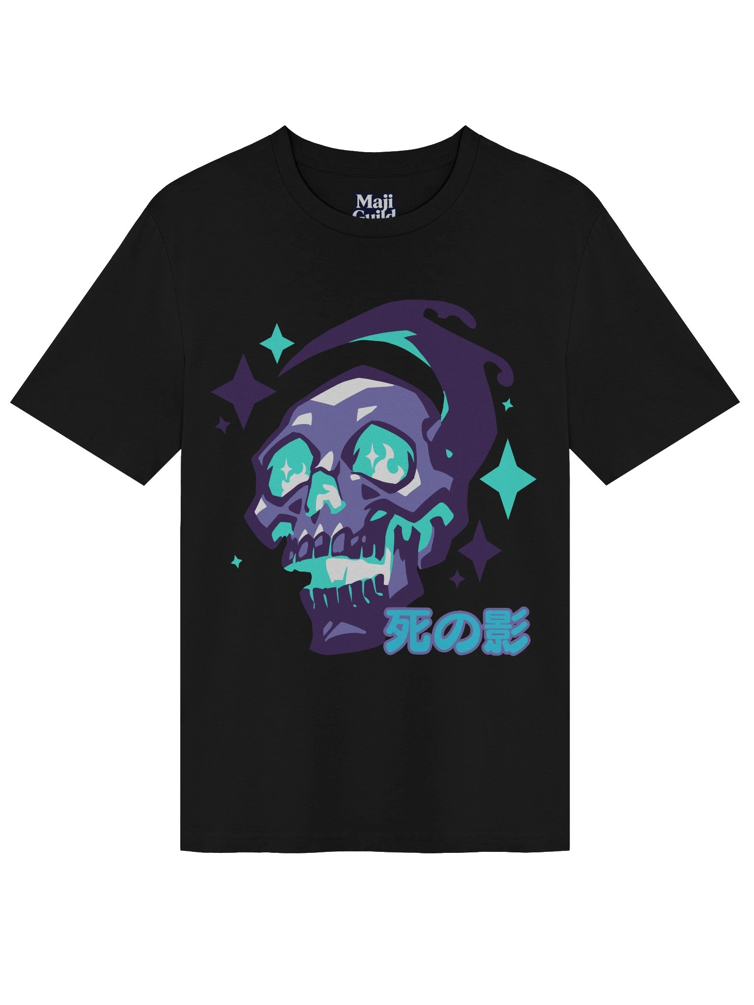 Shadow of Death T-Shirt product image (1)