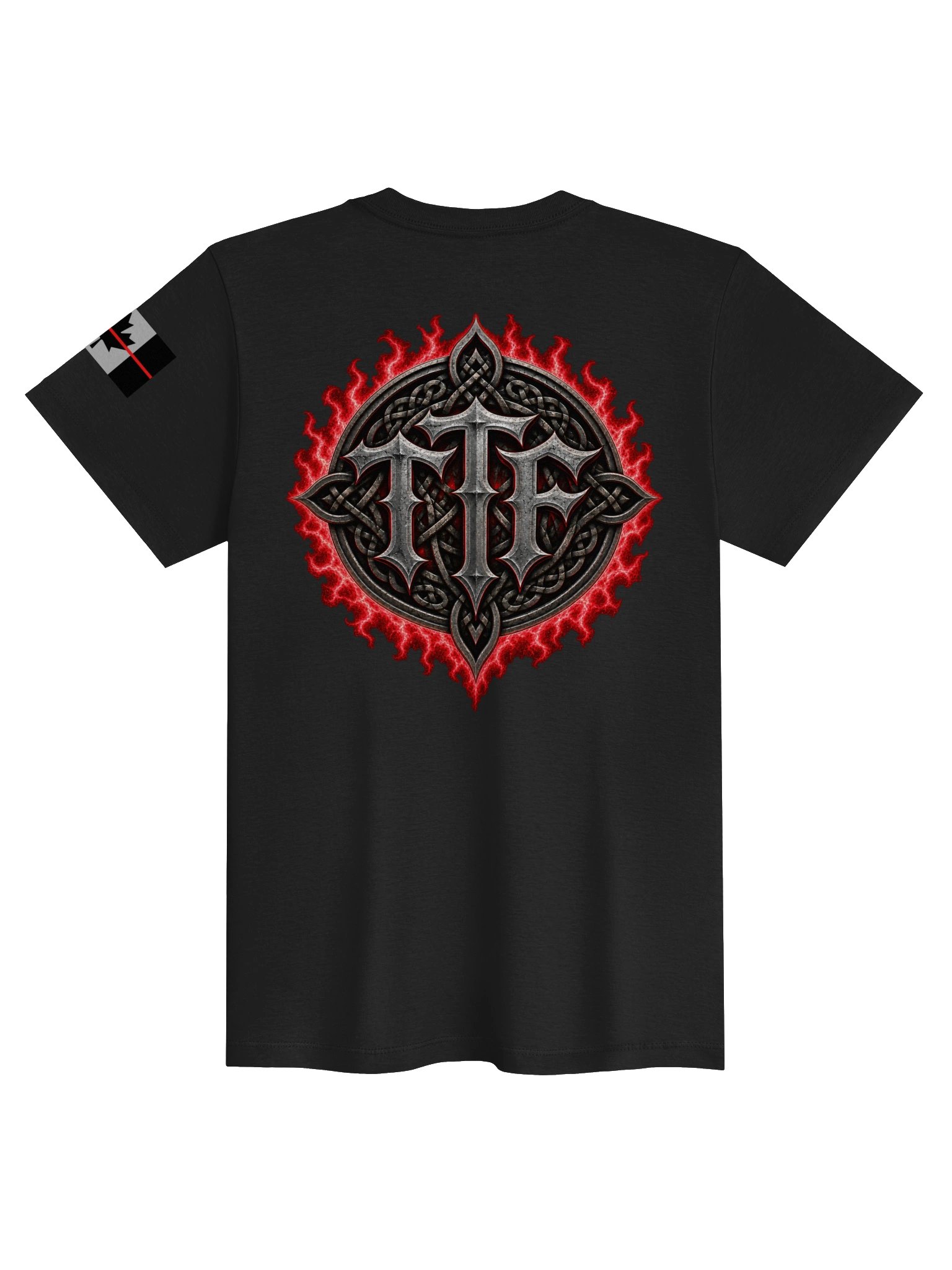 Thin Red Line - Fire (Canada) (Women's) product image (2)