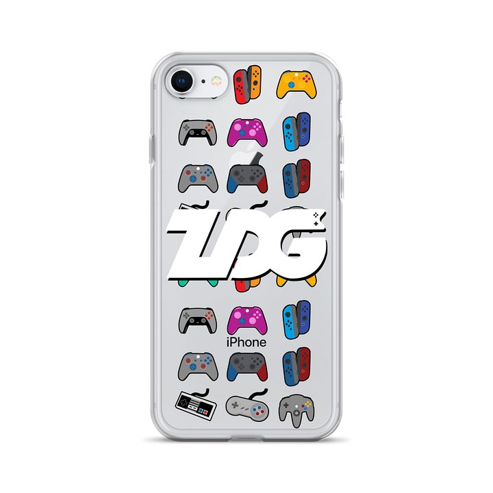 Longtime Phone Case product image (1)