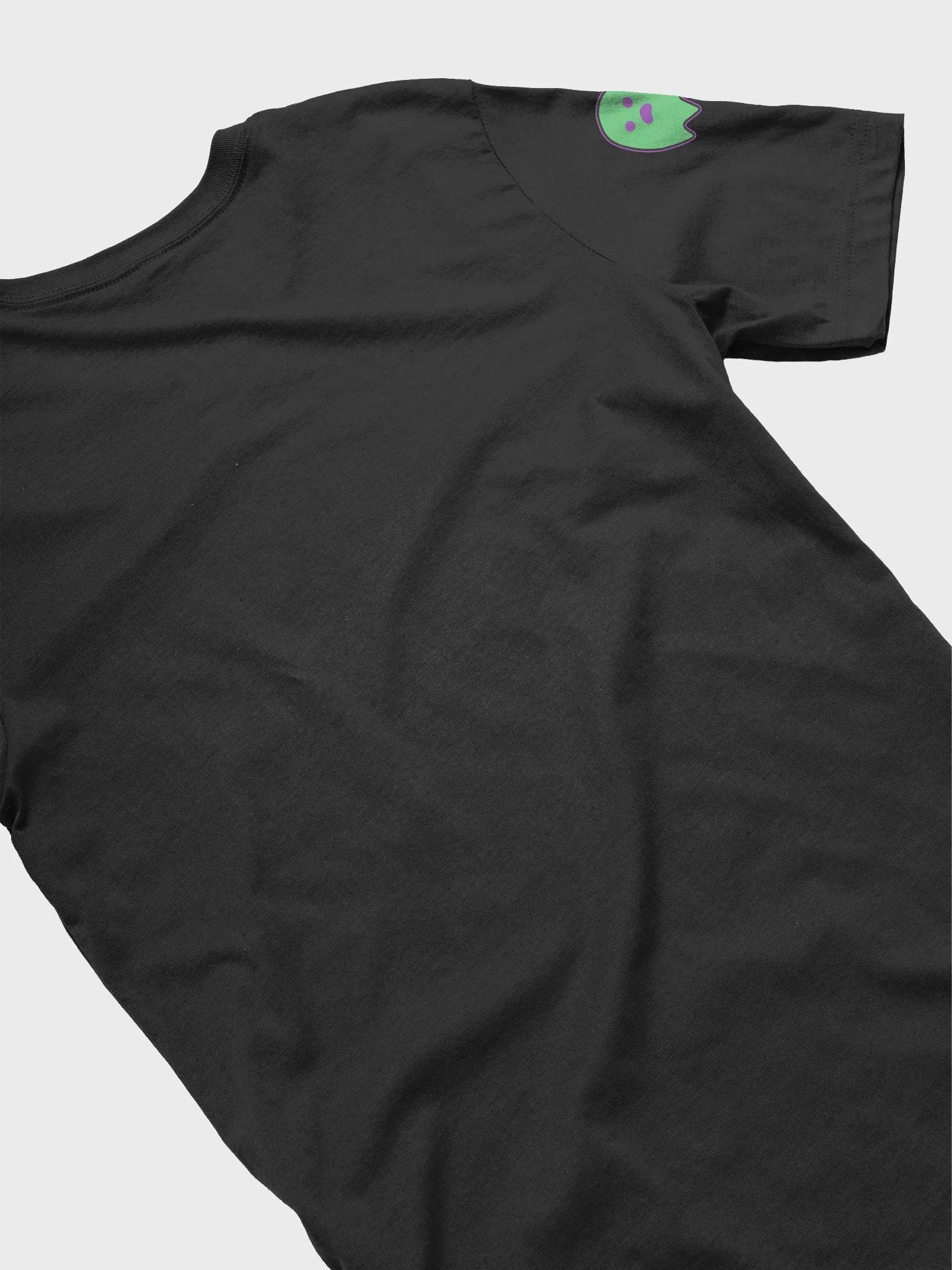 Ghost Simulator Logo T-Shirt product image (4)