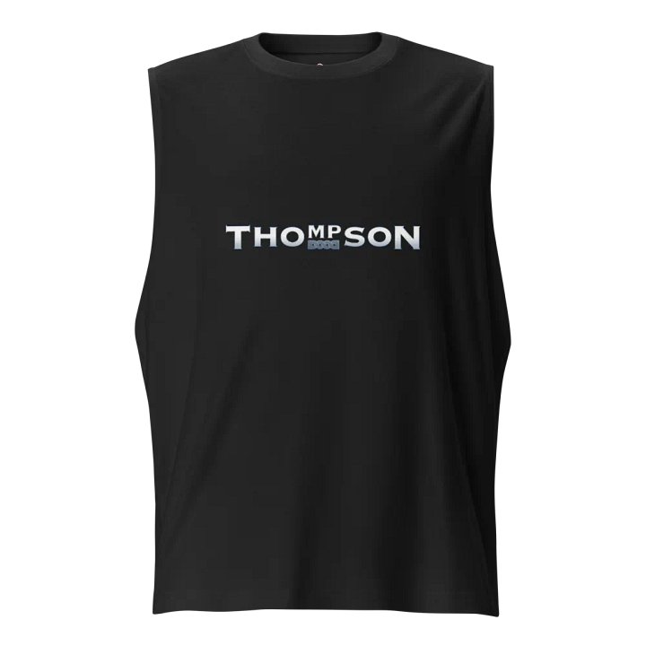 Shimmering Thompson Muscle Tank product image (1)