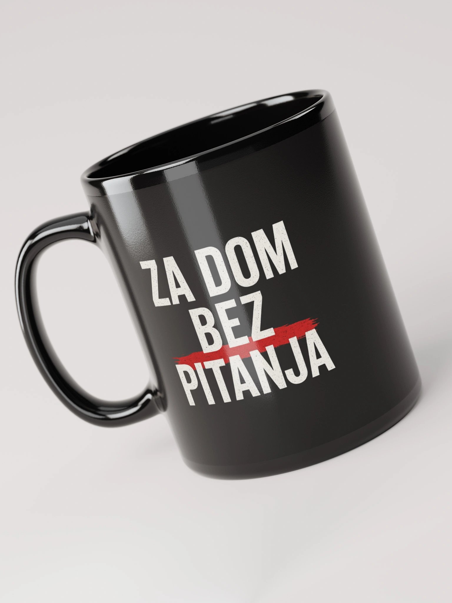 ZA DOM - VISOKO KVALITETNA ŠALICA product image (3)