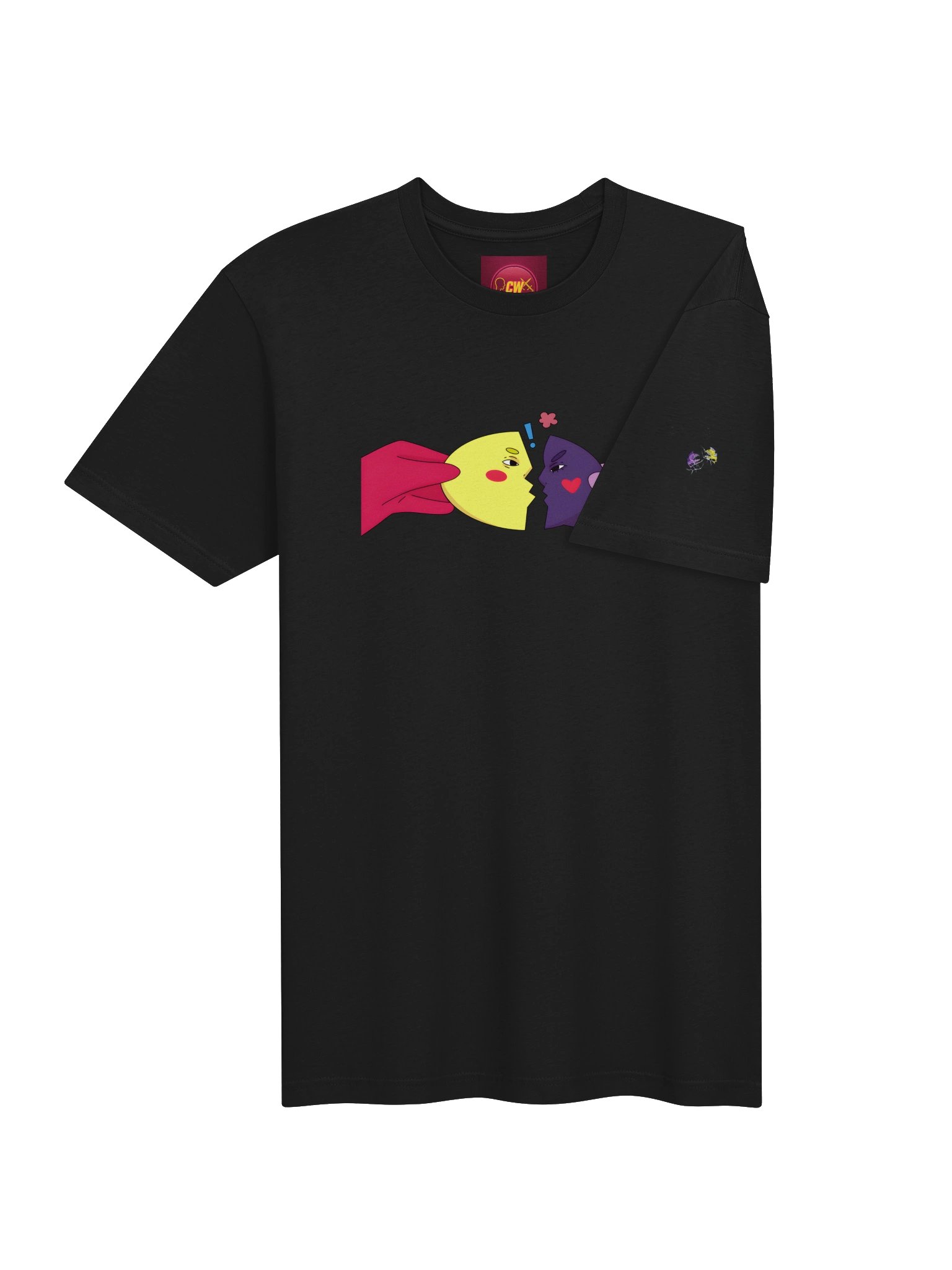 Maglietta Culture Wars | Uomo product image (4)