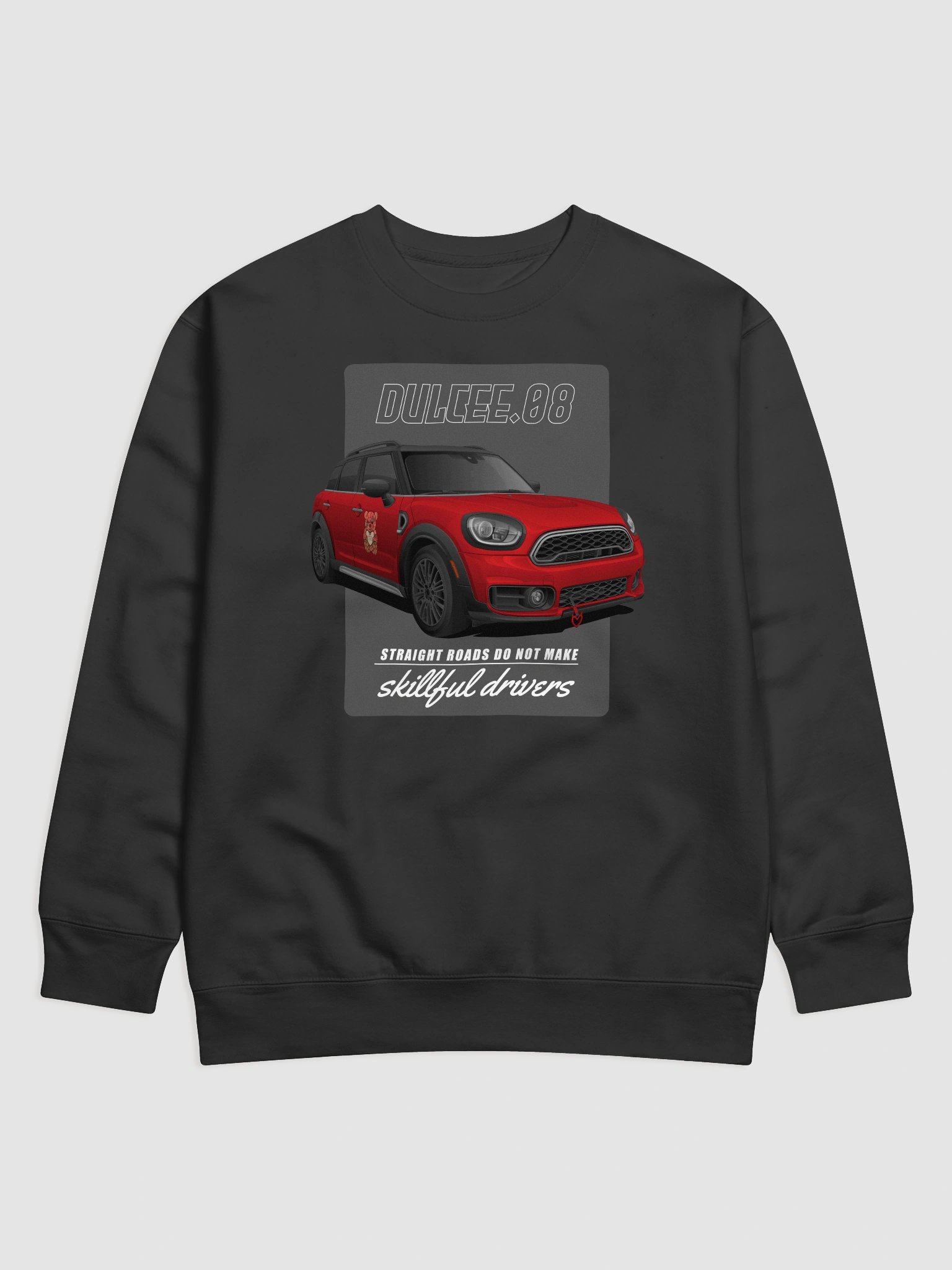 Sweatshirt - dulcee.08 product image (2)