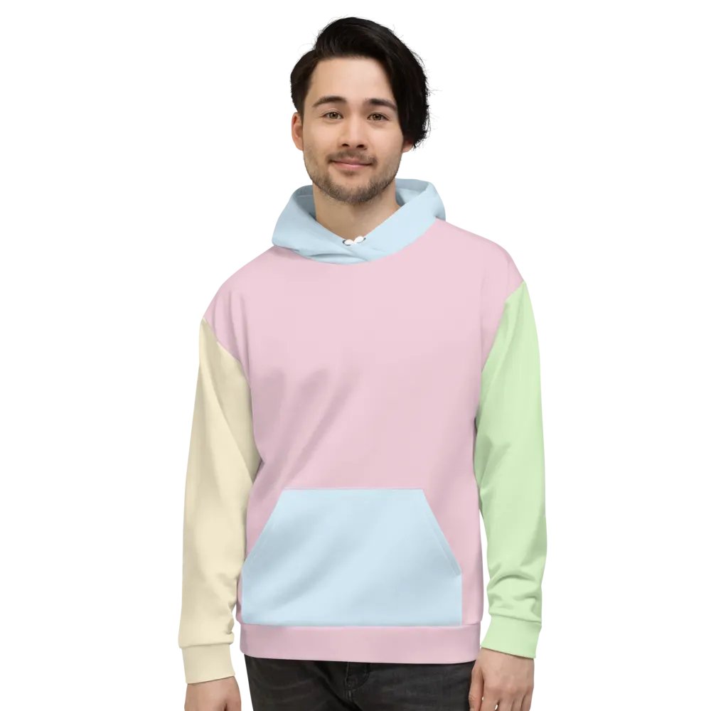 Pastel Hoodie product image (2)