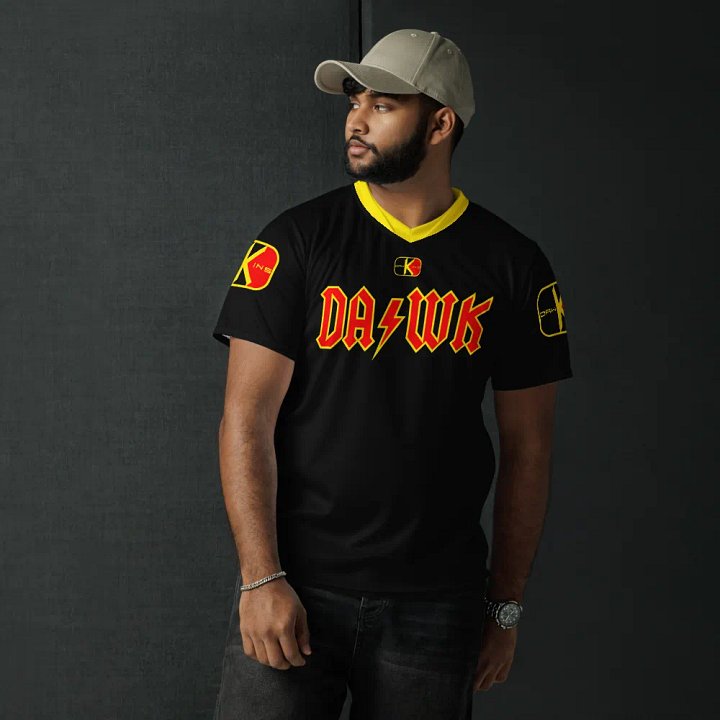 Dawkins DA/WK Jersey product image (1)