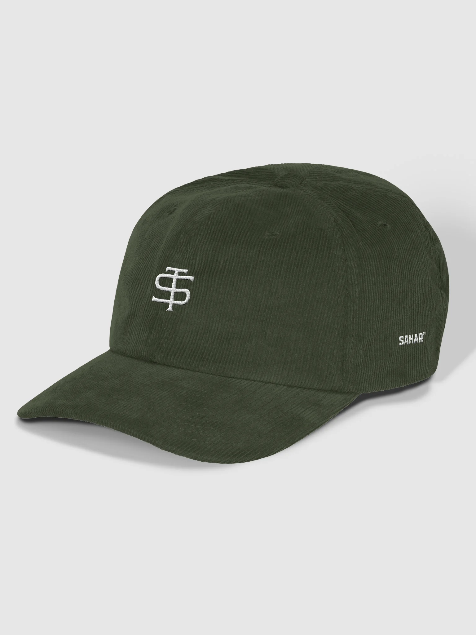 ST Corduroy Hat product image (3)