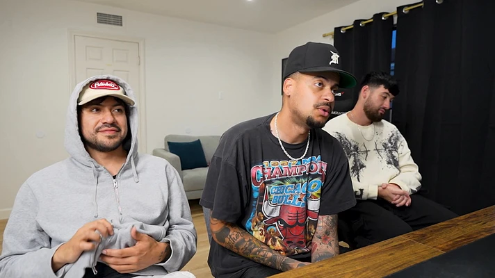 Video thumbnail