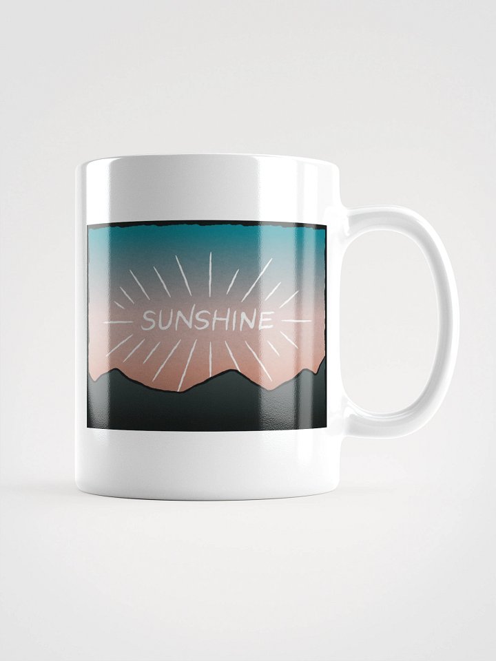 Sunshine Mug product image (1)