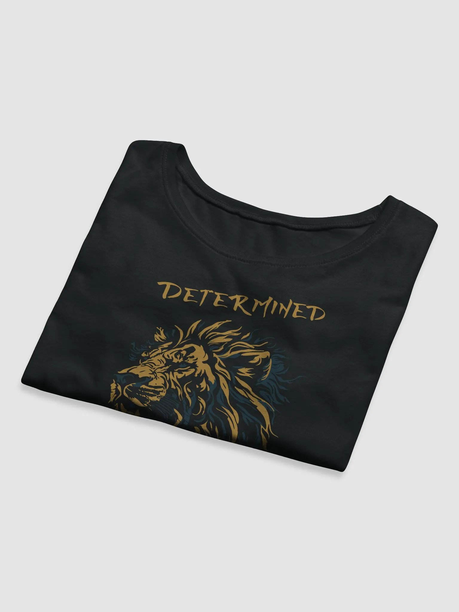 MF Cropped Tee product image (8)