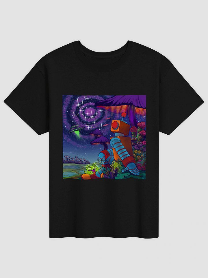 Return to Xenon-74 - The Shirt product image (1)