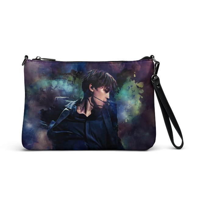 BTS - Accessories