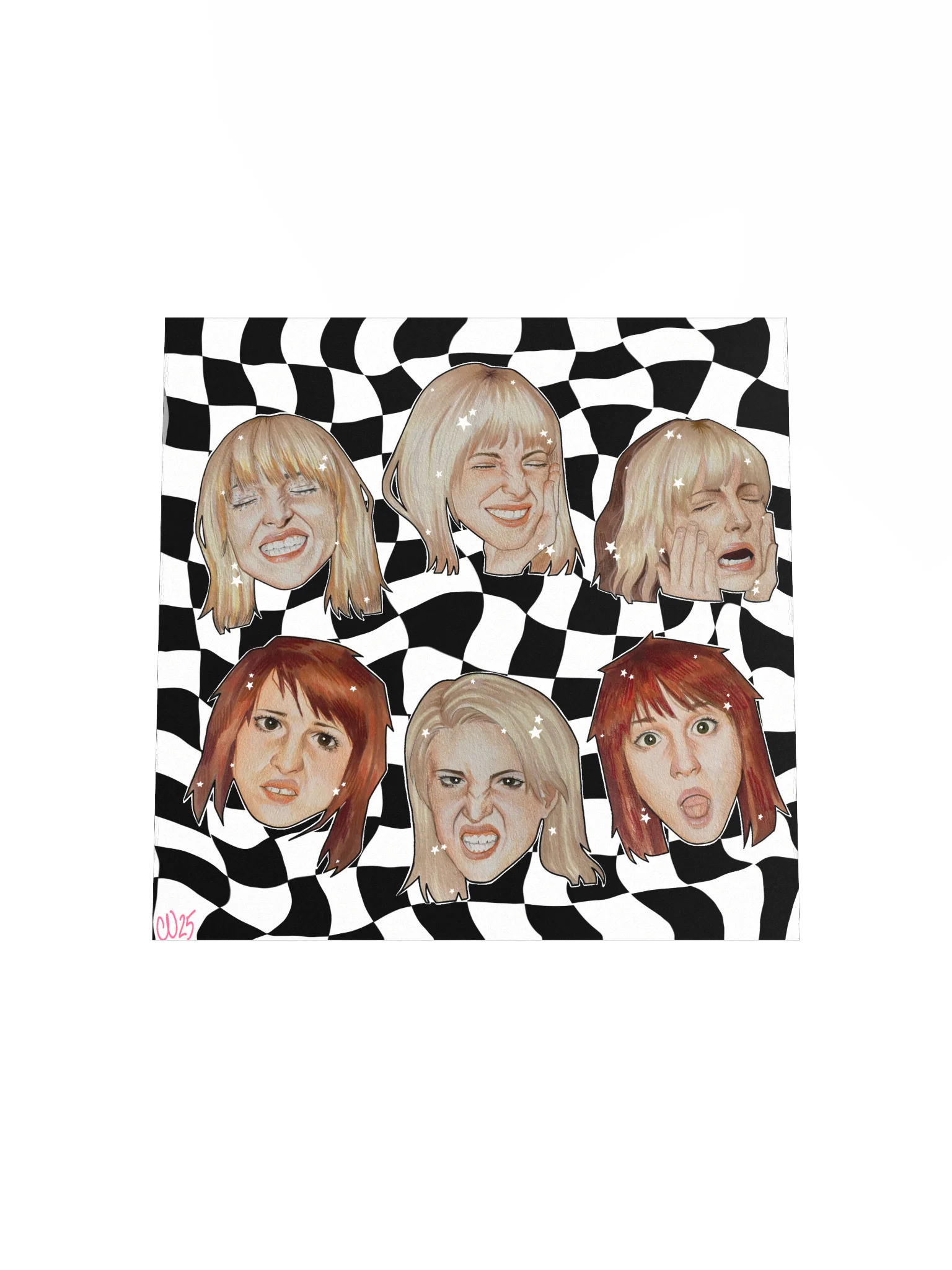 yelyah expressions v3 print! product image (18)