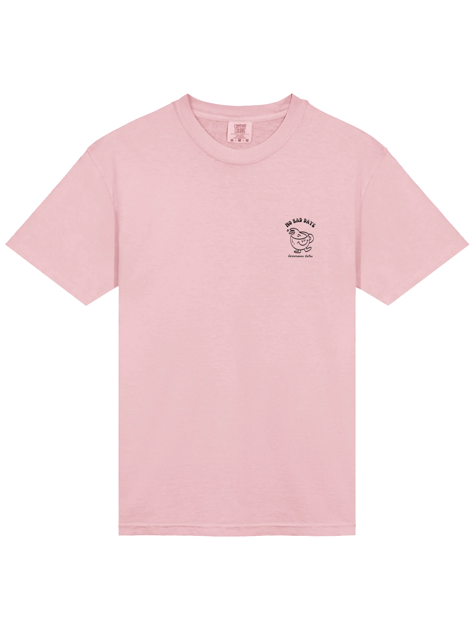 NO BAD DAYS TEE product image (3)