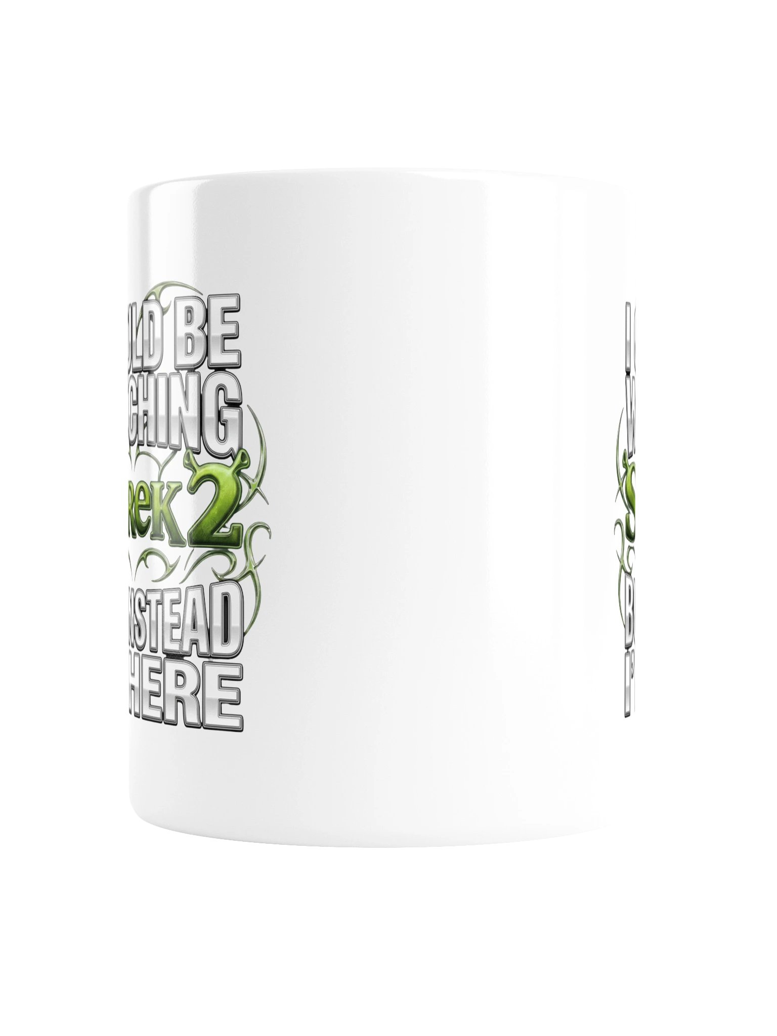 Shrek 2 Mug product image (2)