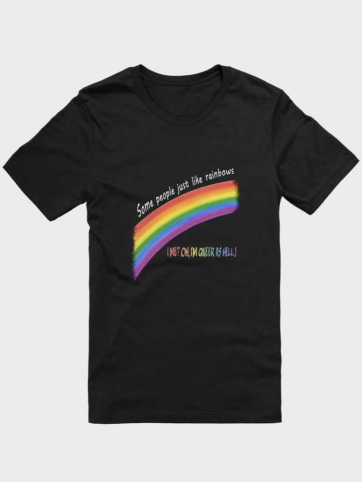 Queer as Hell product image (1)
