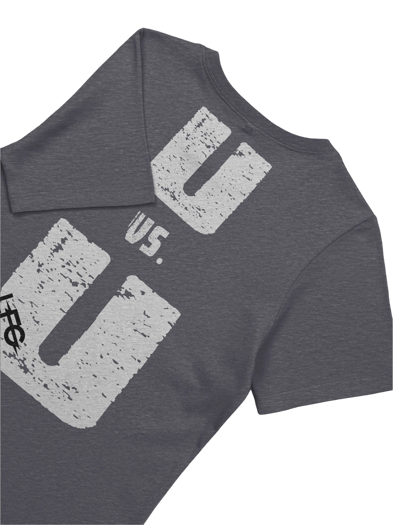 U vs U Womens Comfort Tee product image (12)