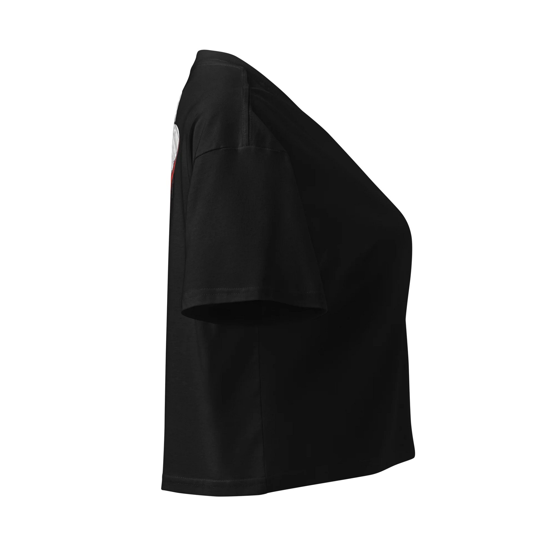 Butterfleye Crop Top product image (4)
