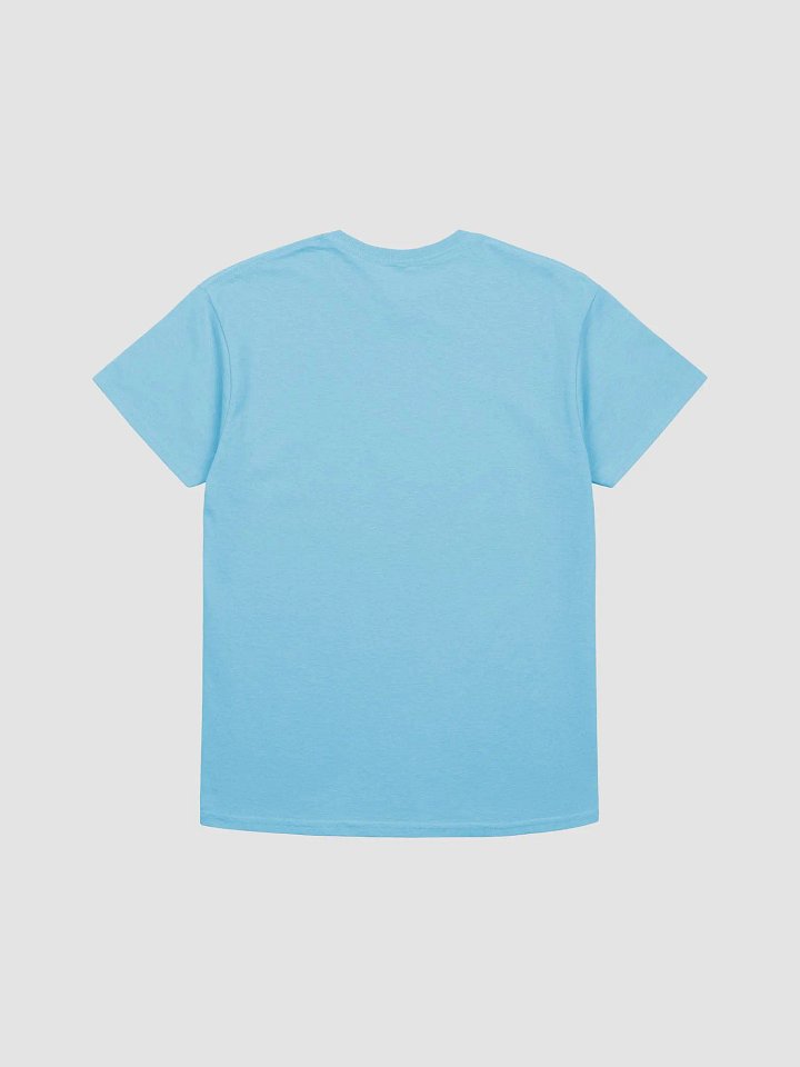 This Person Runs on Video Games and Anti-Depressants Cotton Tee product image (8)