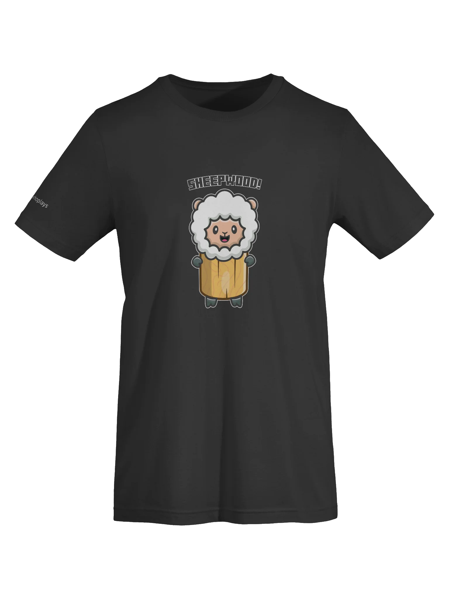 SHEEPWOOD! Bella+Canvas Supersoft T-Shirt product image (29)