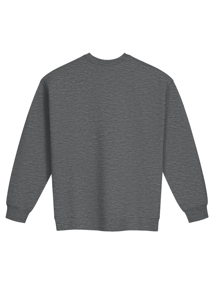 The OG Black Cat Kitchen Crew Neck product image (2)