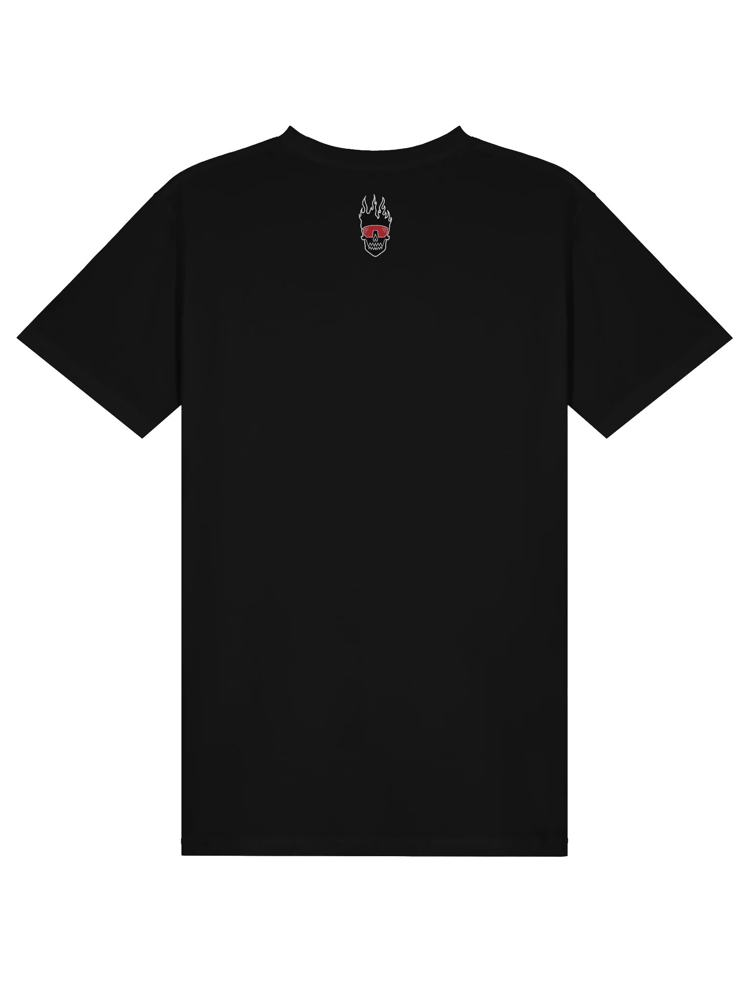 the run tee (unisex) product image (2)