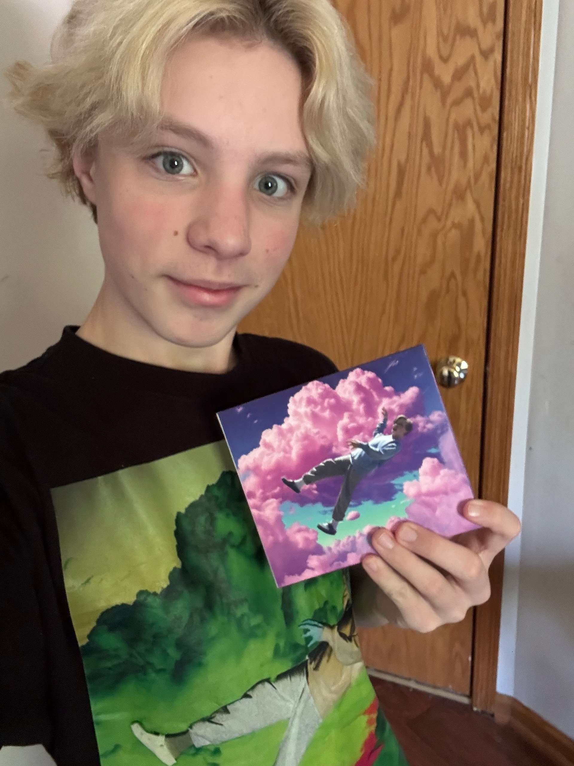 CHUMBA IN DREAMLAND (LIMITED EDITION CD) product image (2)