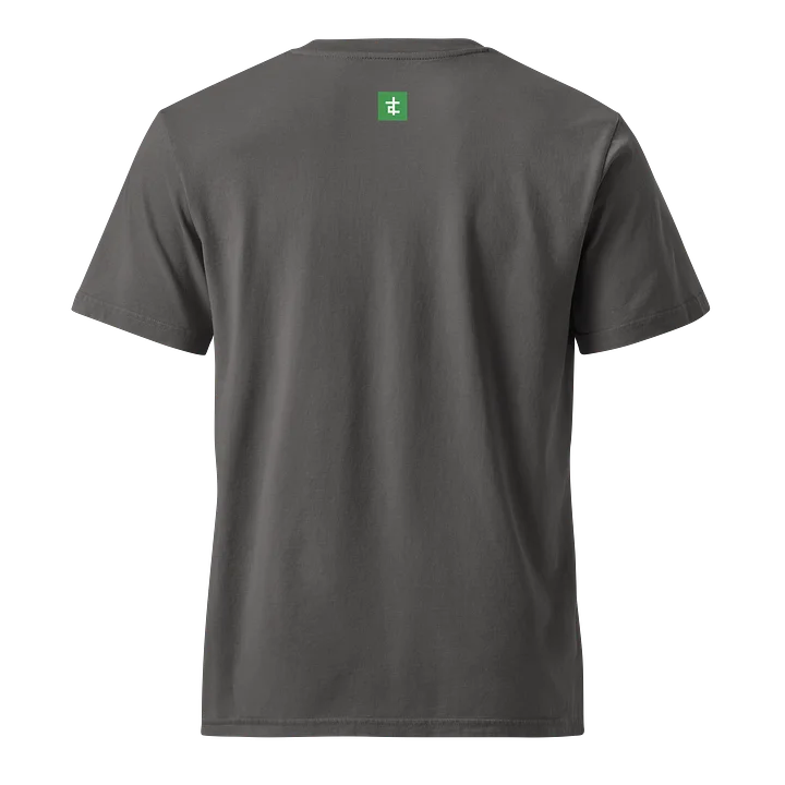 Best Part of a Footer Shirt product image (3)