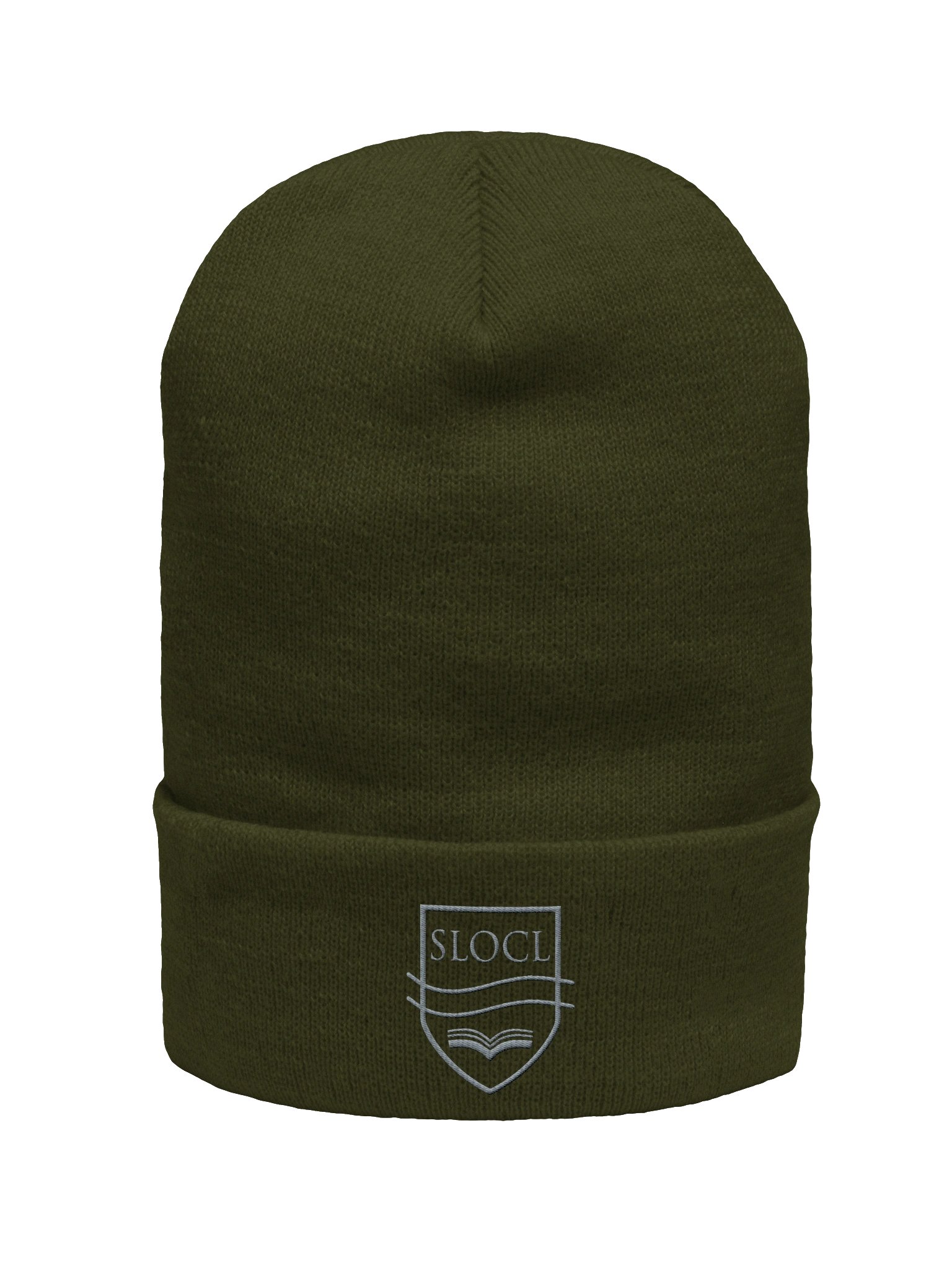 SLOCL Knit Beanie product image (21)