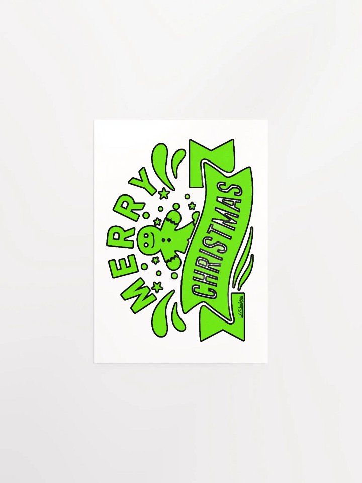 MERRY CHRISTMAS product image (1)