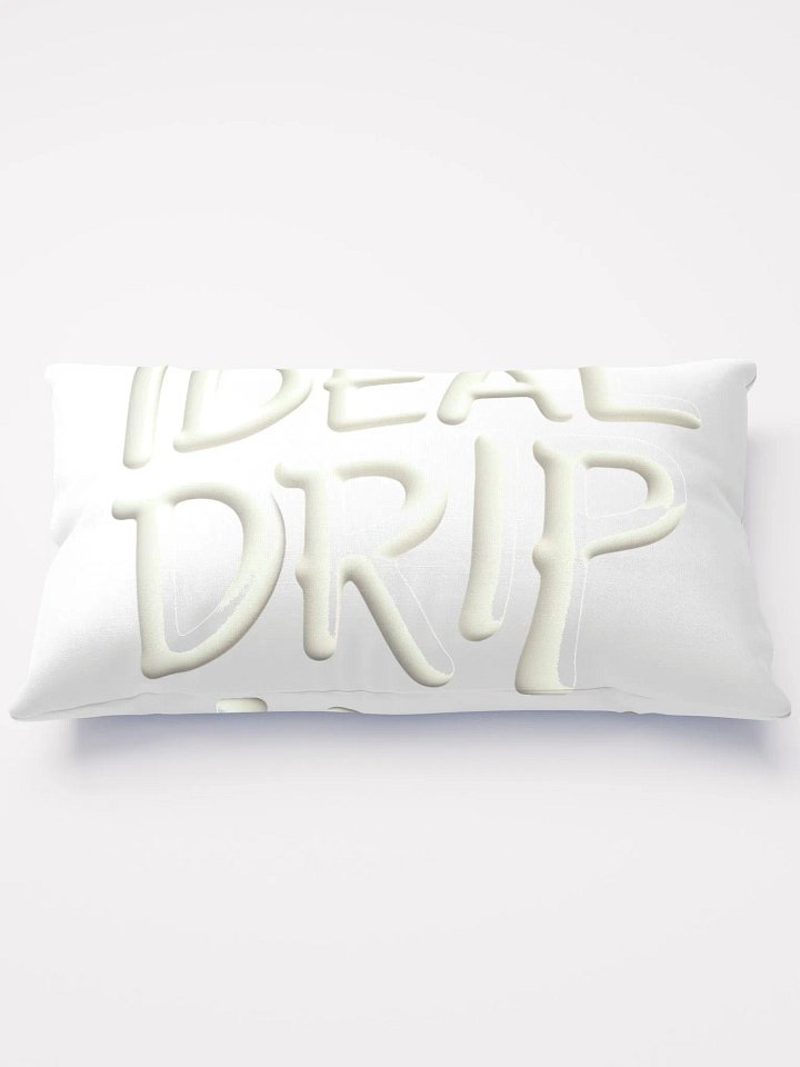 Ideal drip pillow product image (3)