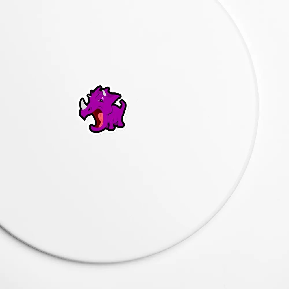 Vella Yell Magnet product image (7)