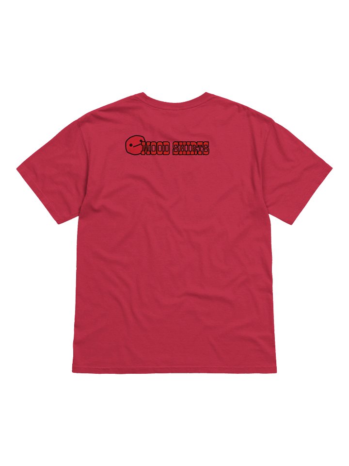 Mood Shirts: SMILEY product image (7)