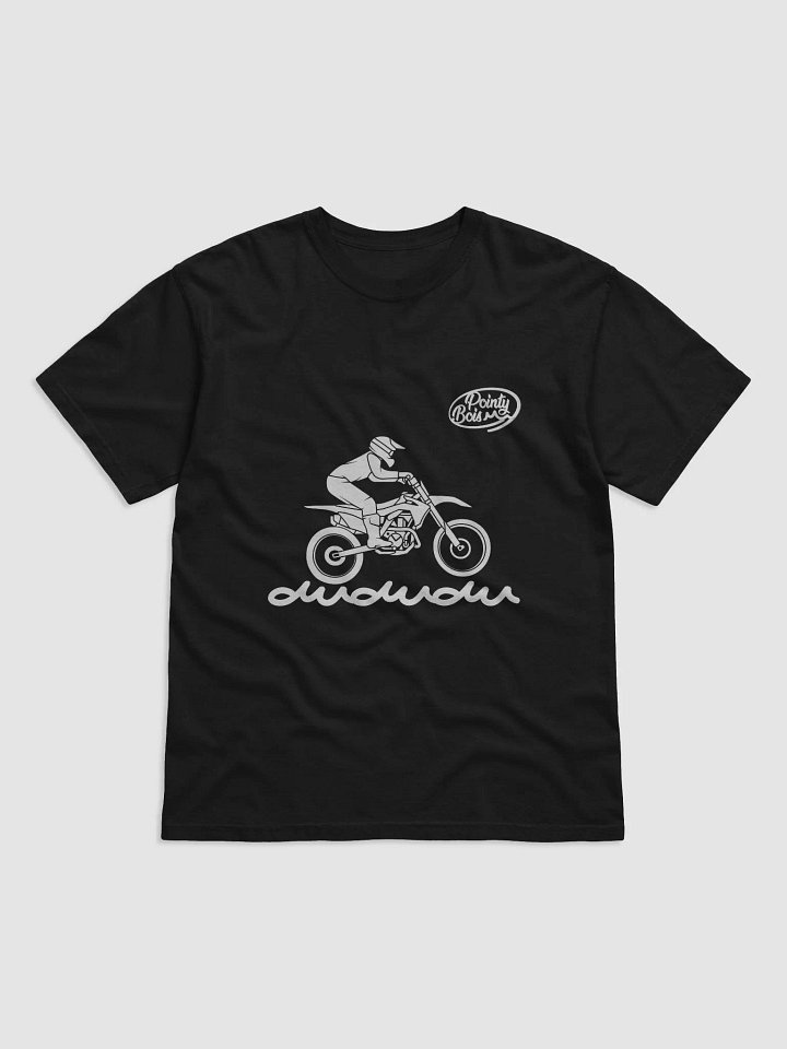 Pointy Bois Dududu Tee product image (2)