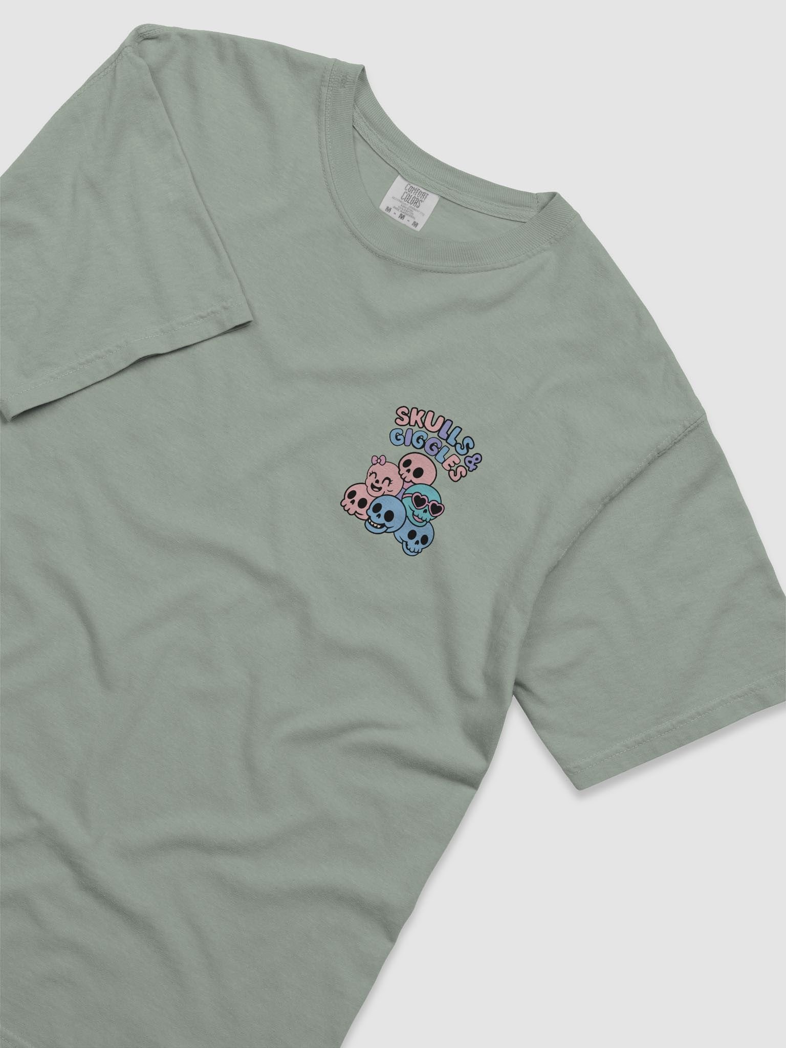 Skulls & Giggles product image (47)
