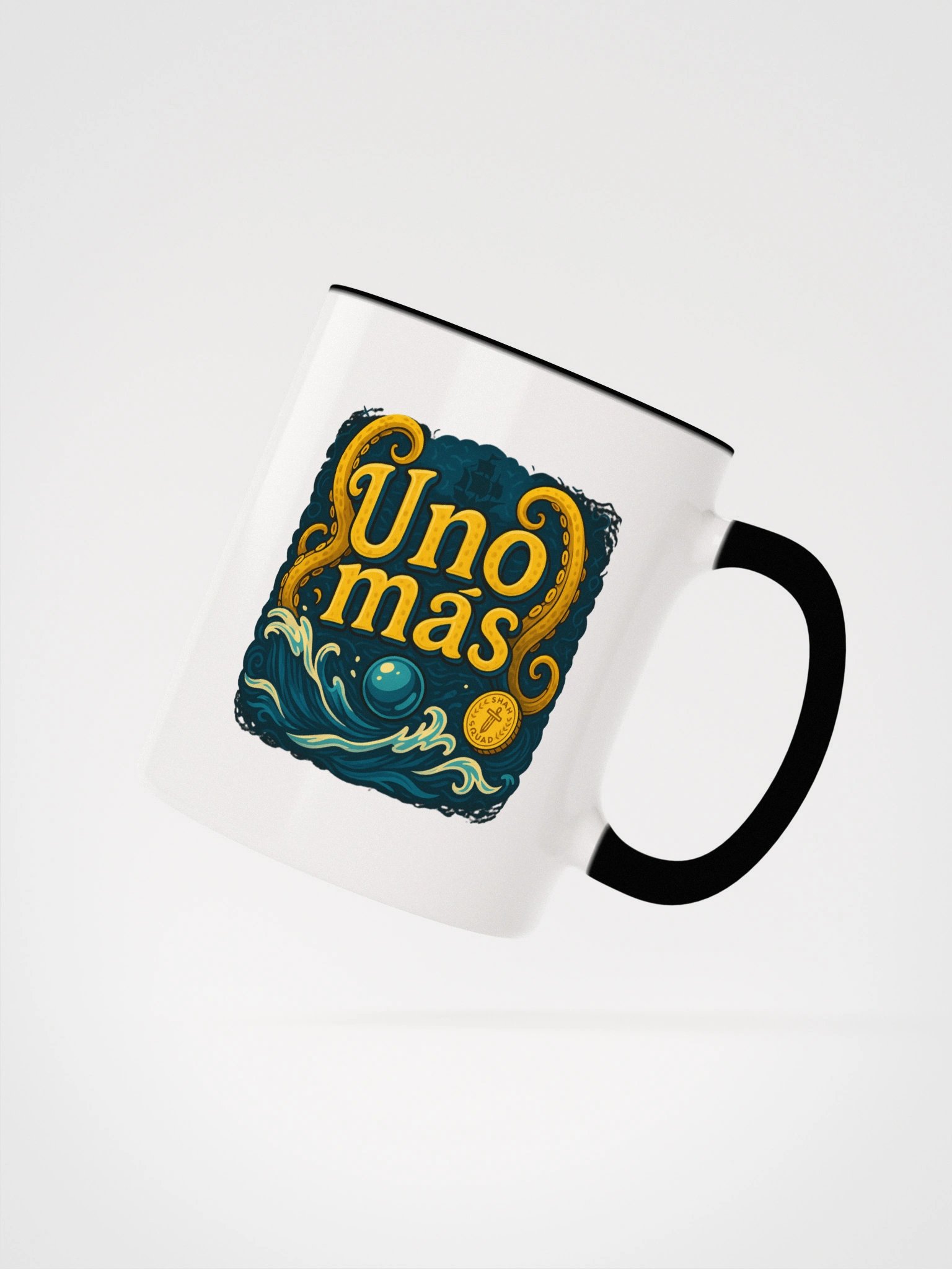 Uno Más Mug product image (7)