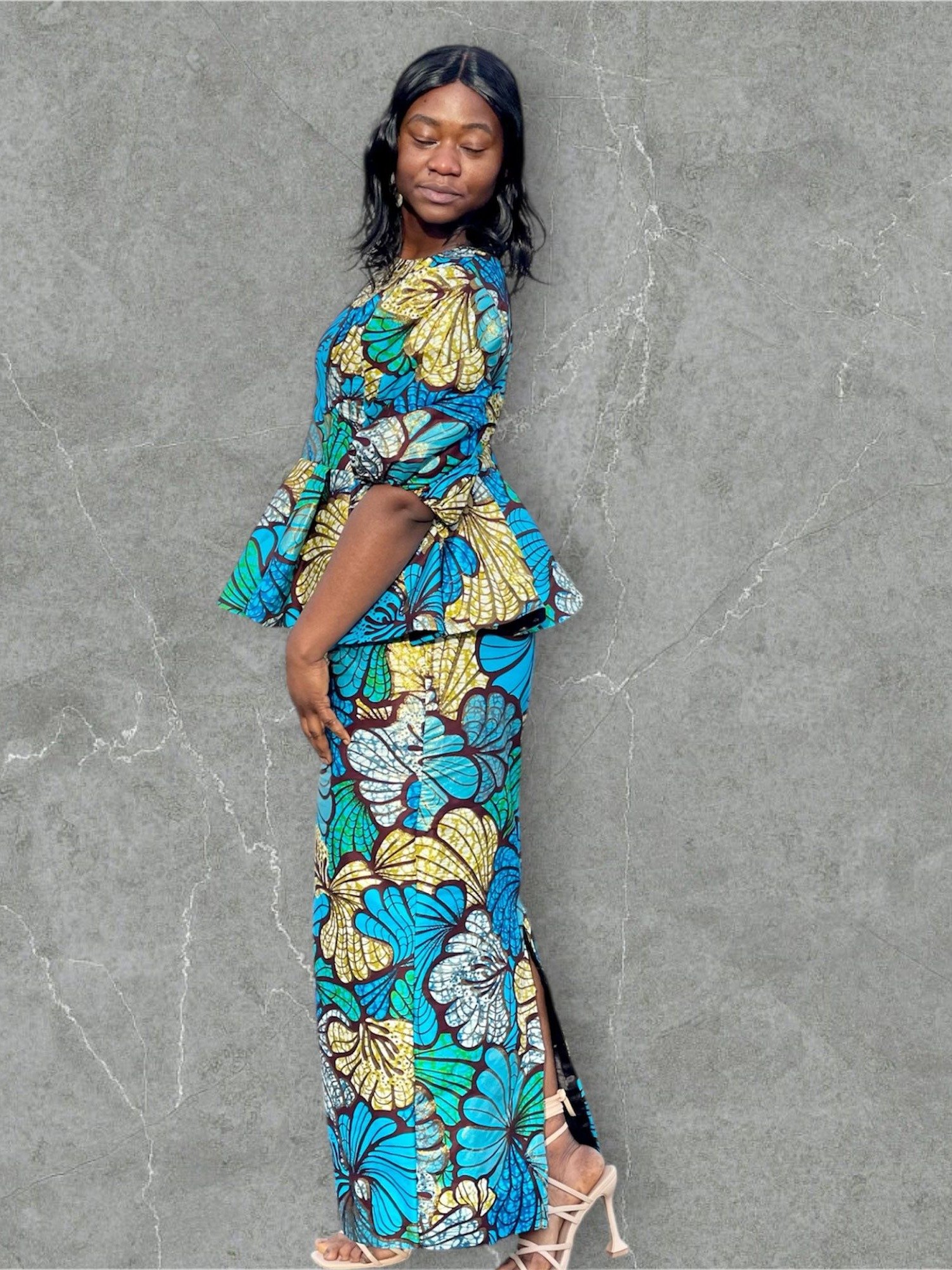 Kitenge Dress product image (2)