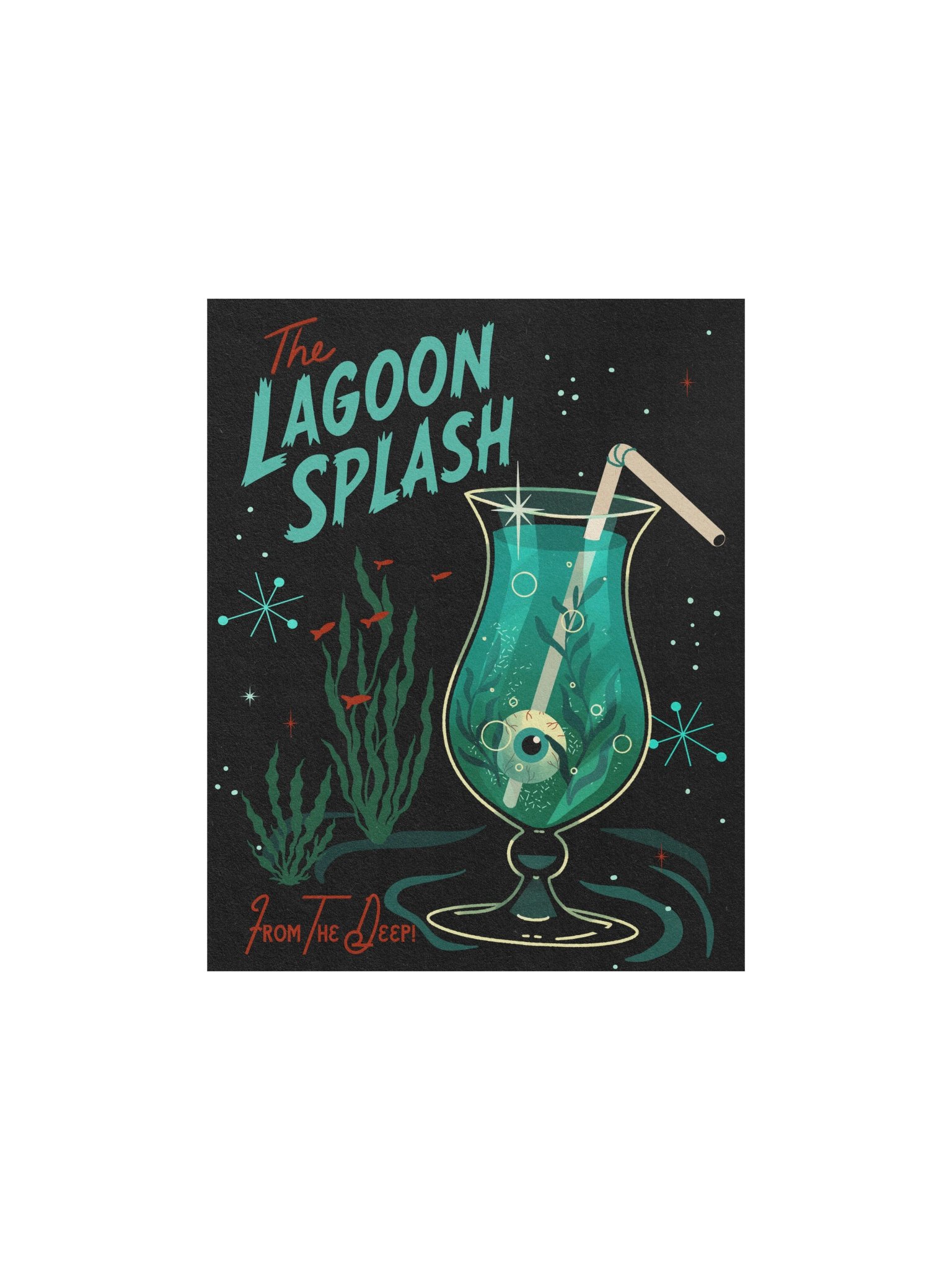 The Lagoon Splash product image (1)