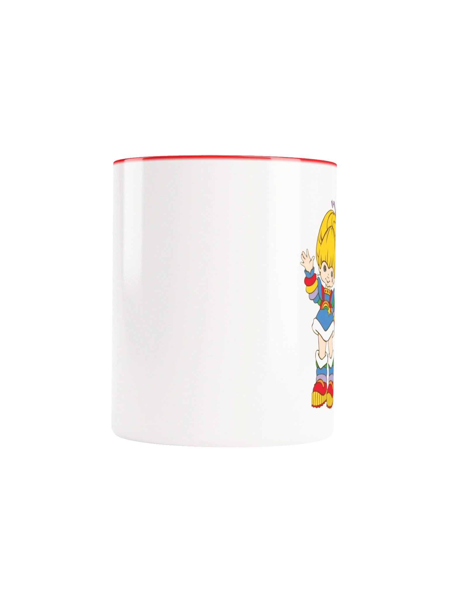 Rainbow Brite Mug product image (9)