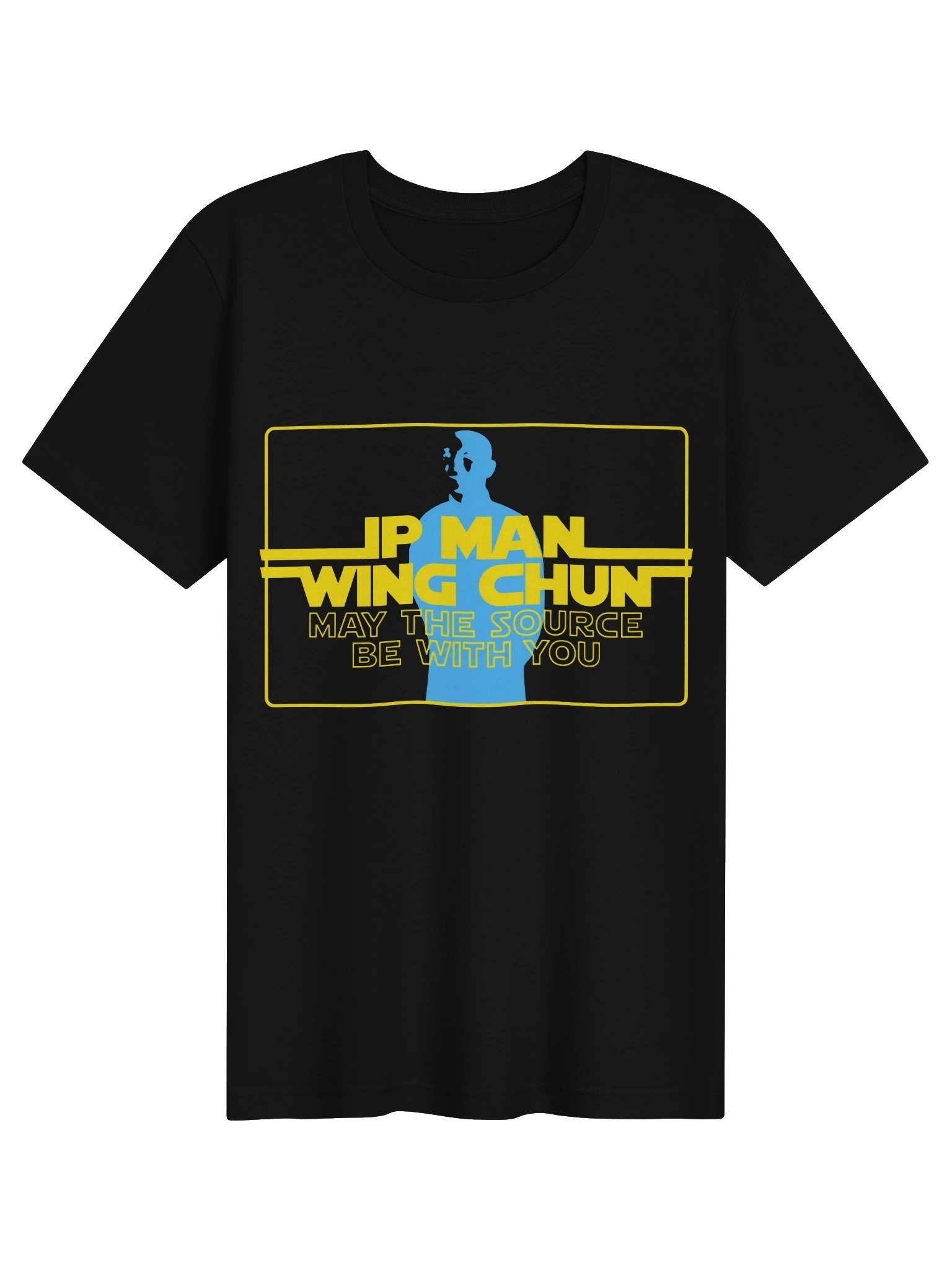 May the Source be With You - The Original product image (1)