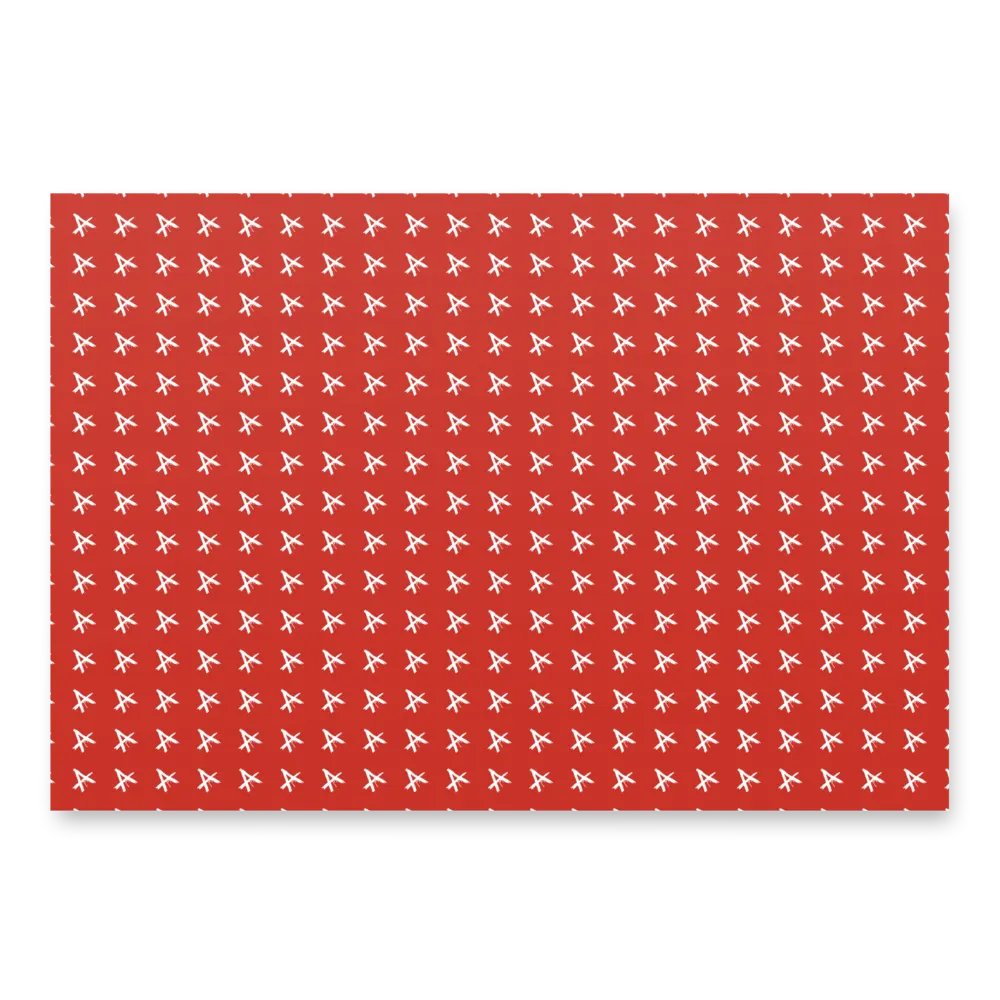 Gift Wrapping Paper product image (3)