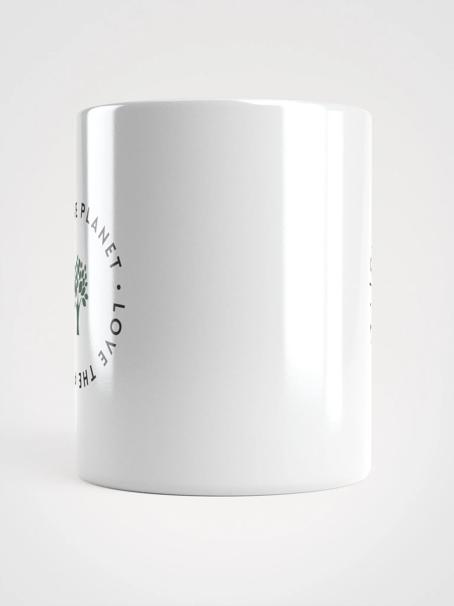 Love The Planet Magic Mug product image (13)