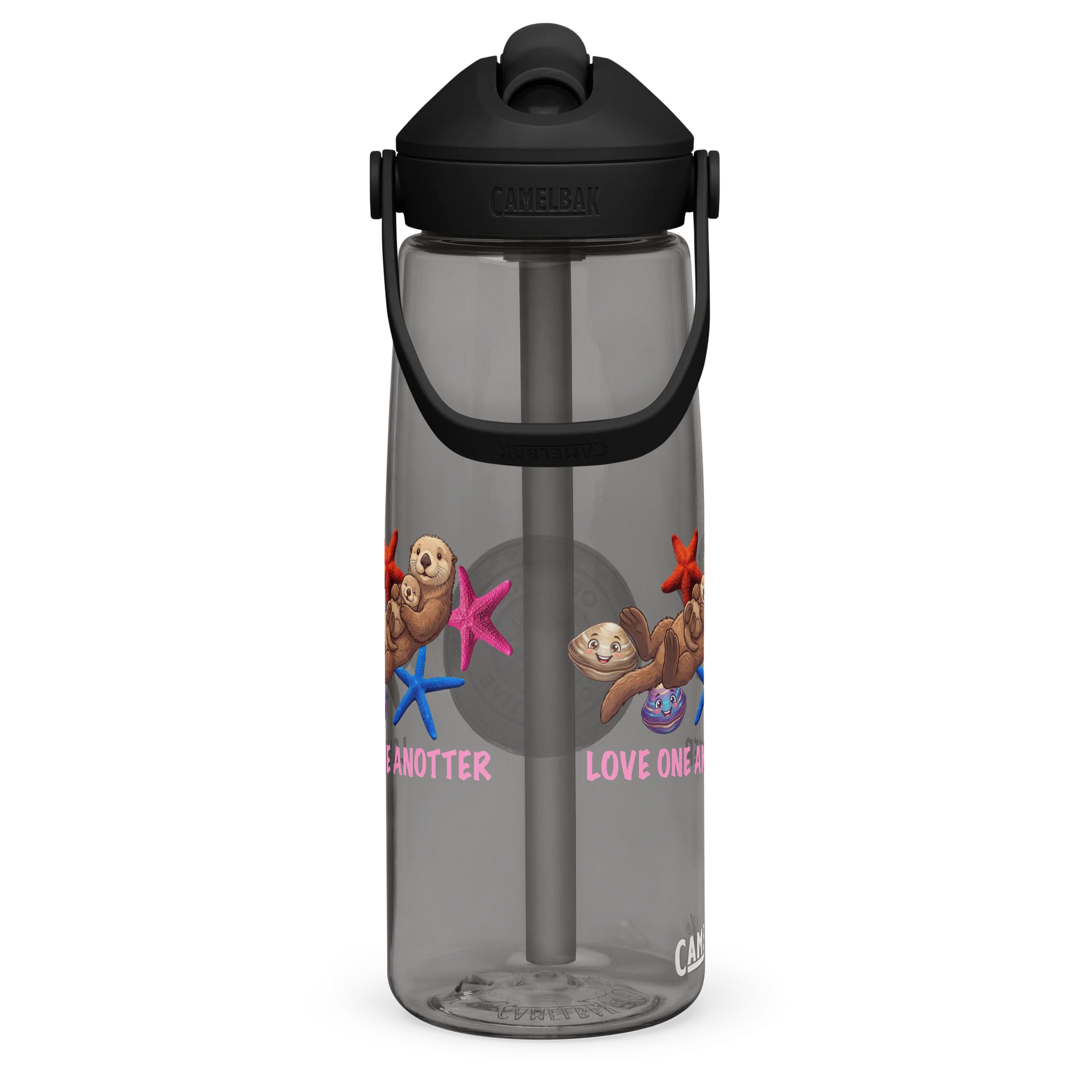 PREMIUM "LOVE ONE ANOTTER" CAMELBAK HYDRATION VESSEL product image (4)