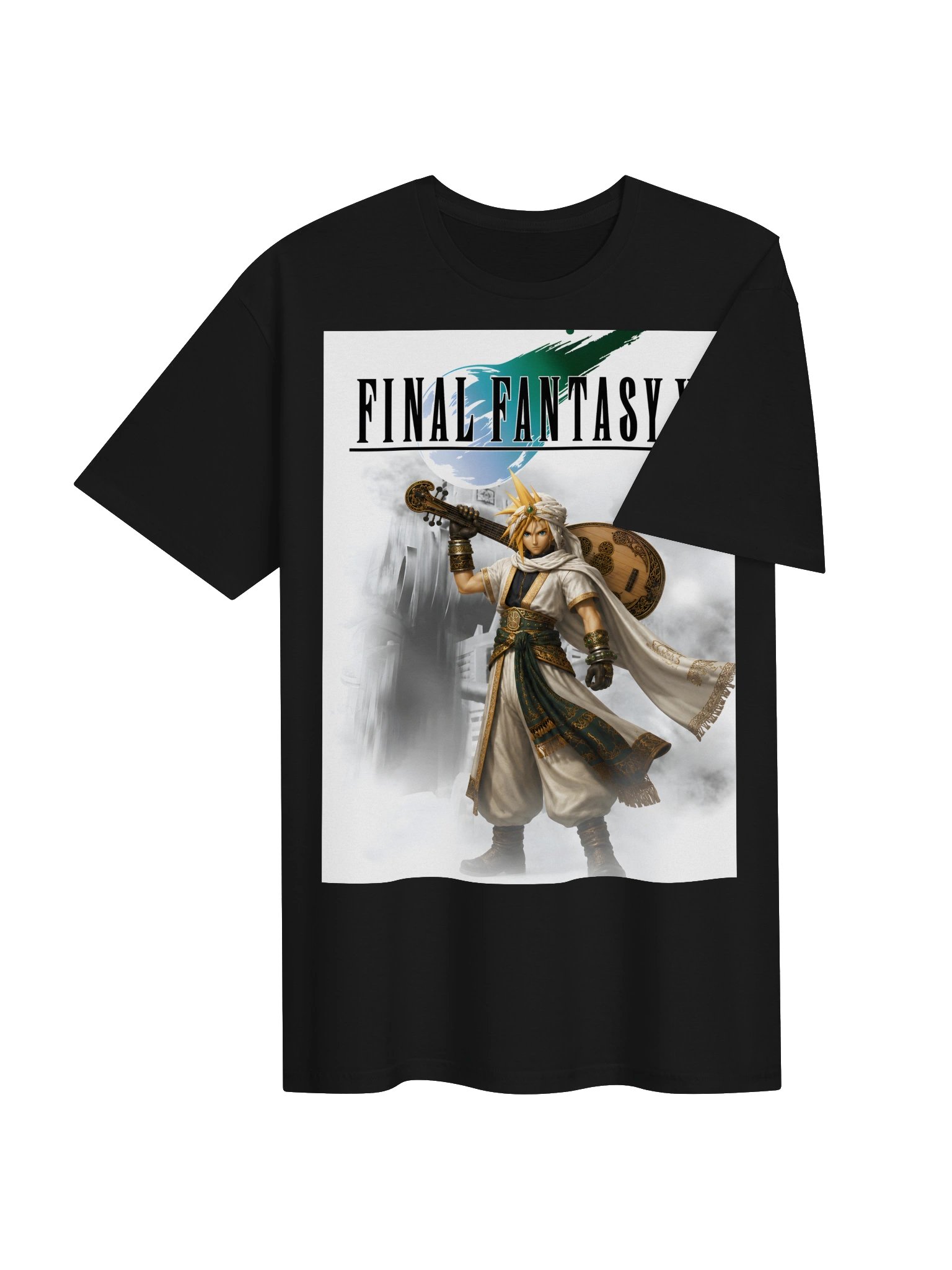 FF7 cloud arabian product image (4)