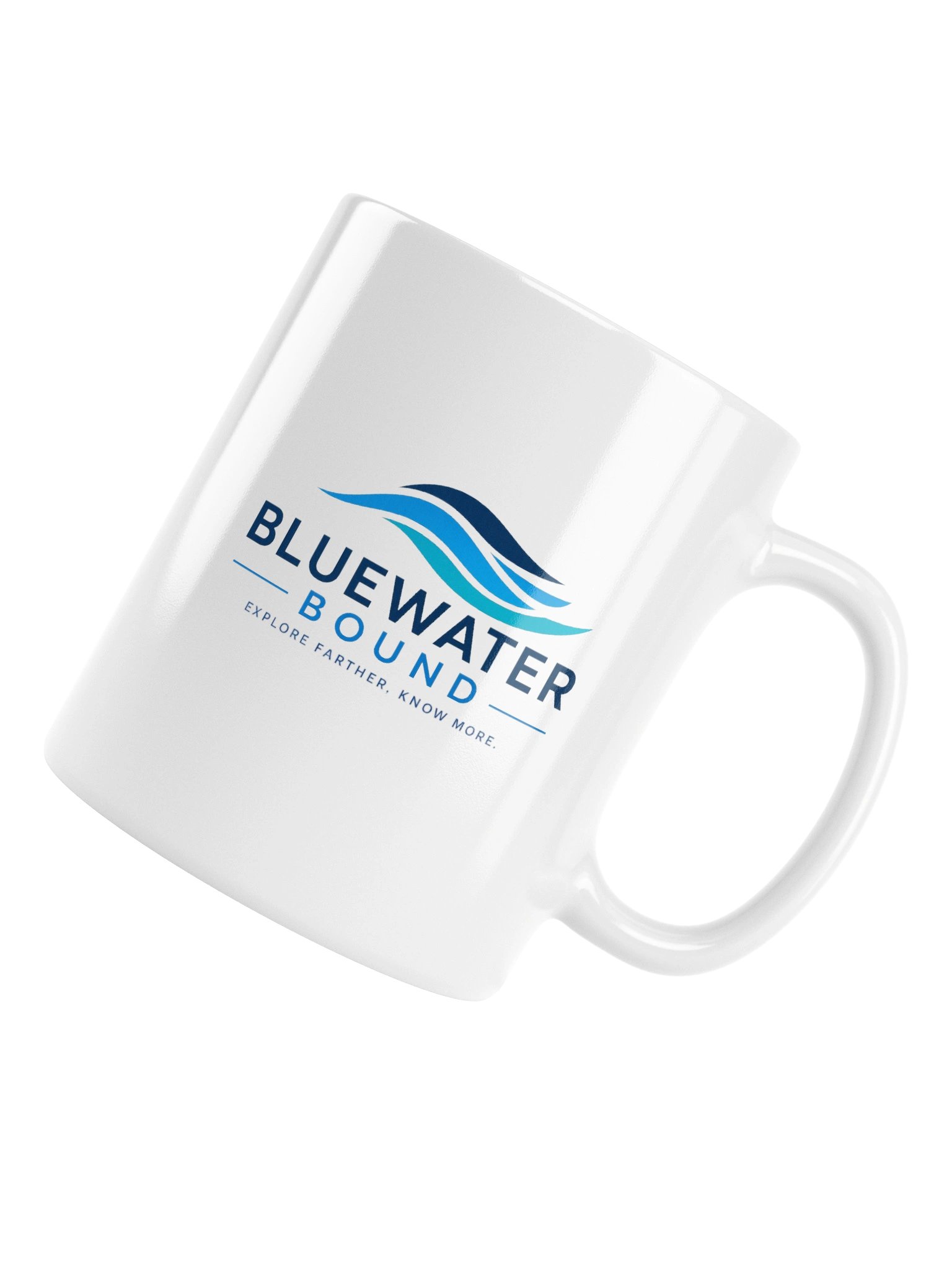 Bluewater Bound Classic Ceramic Mug product image (17)