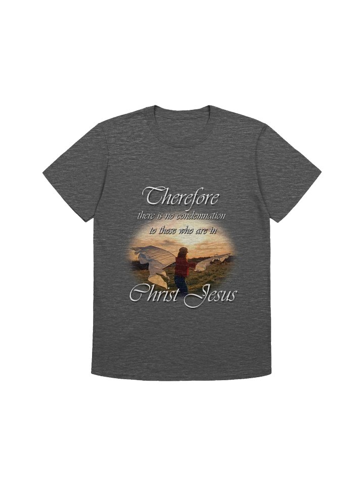 Therefore T-Shirt product image (1)