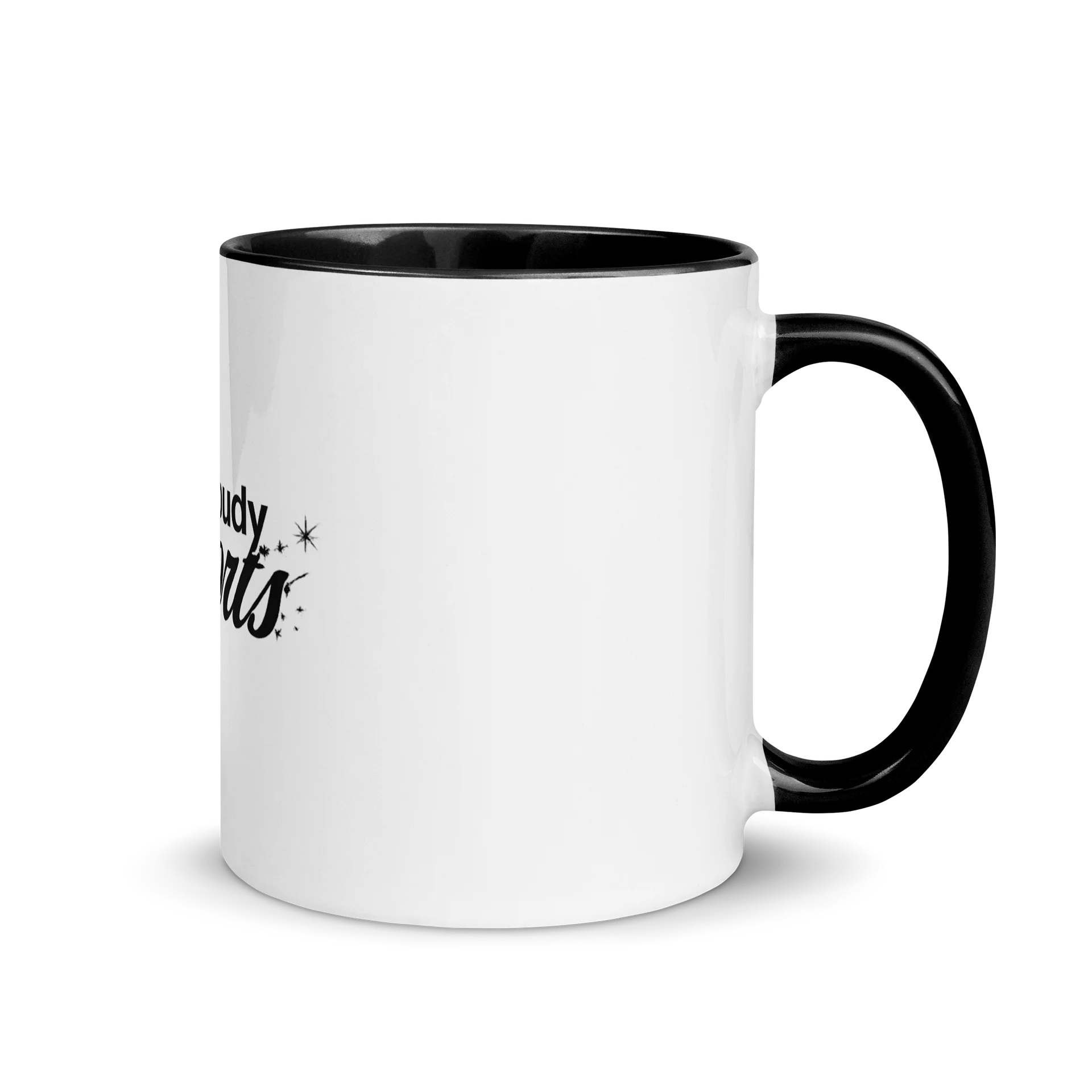 Cloudy Ceramic Mug product image (1)