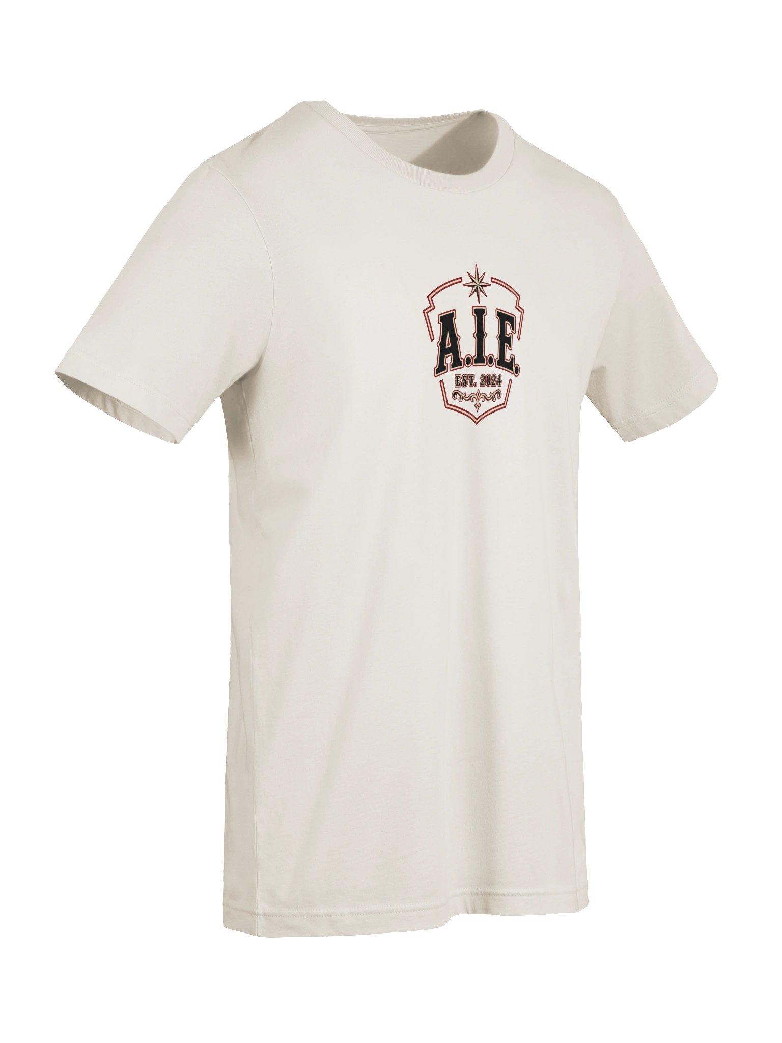 Western 2 Logo tshirt product image (7)