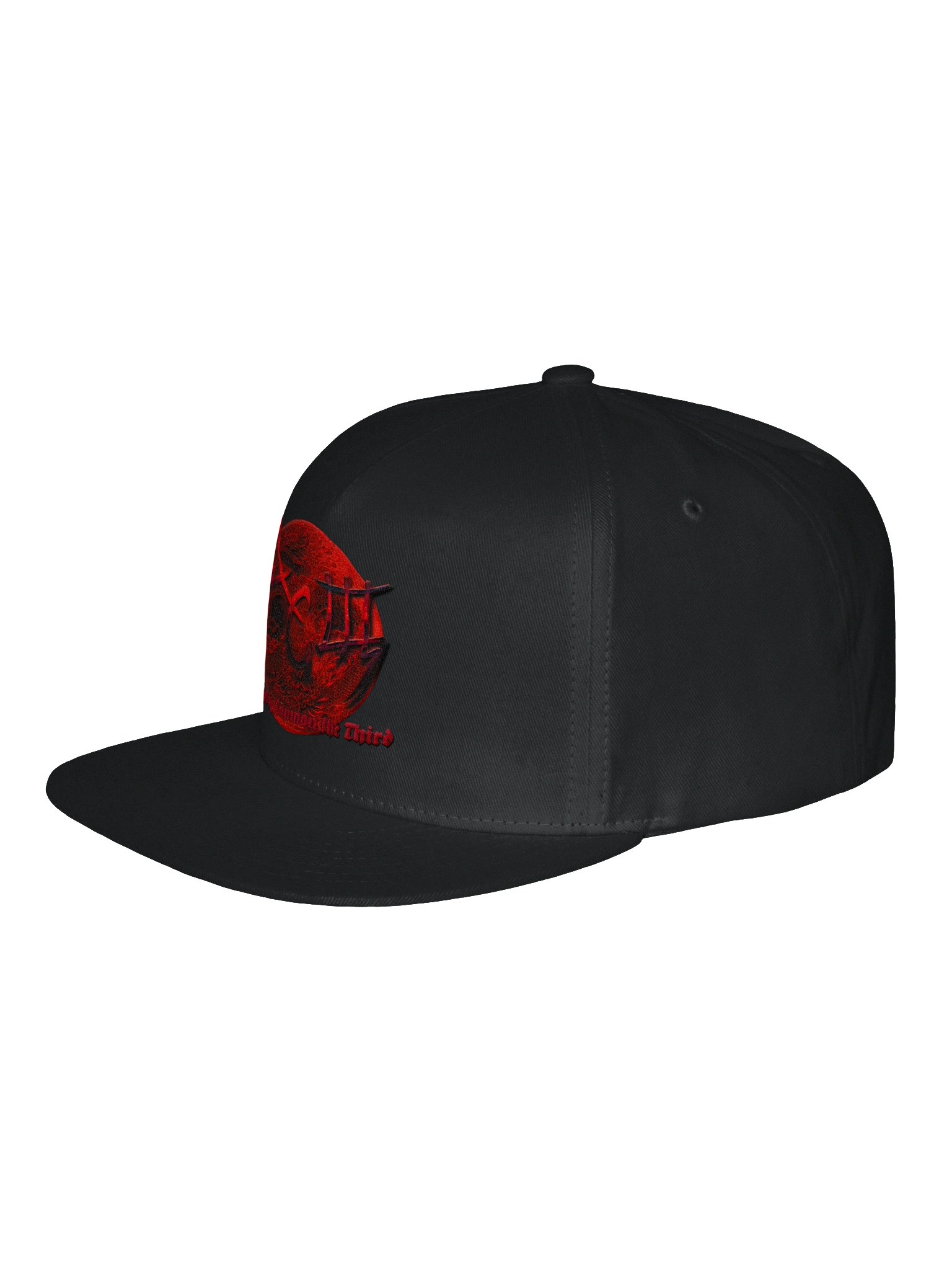AC3 Logo Hat product image (2)